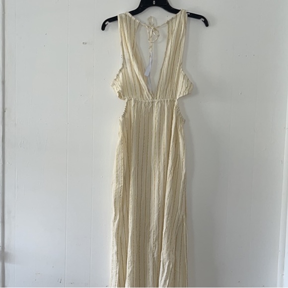 L*Space Rafael Cover-Up Dress Sz M - Picture 6 of 11